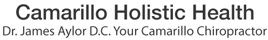 Camarillo Holistic and Chiropractic Center Logo